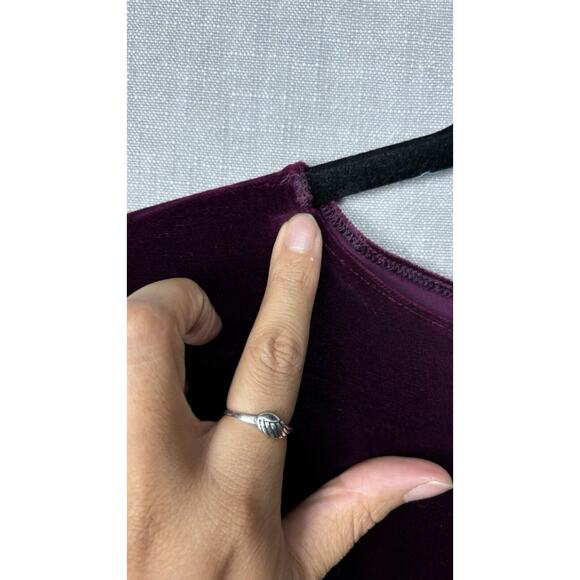 Carter Smith Shibori SILK Large LUX Art-to-Wear Amazing Tunic Shirt Top - Picture 3 of 9